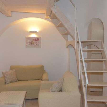 Trullo Dimora Di Giorgia Villa Alberobello Kültér fotó