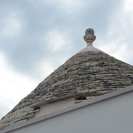 Trullo Dimora Di Giorgia Villa Alberobello Kültér fotó