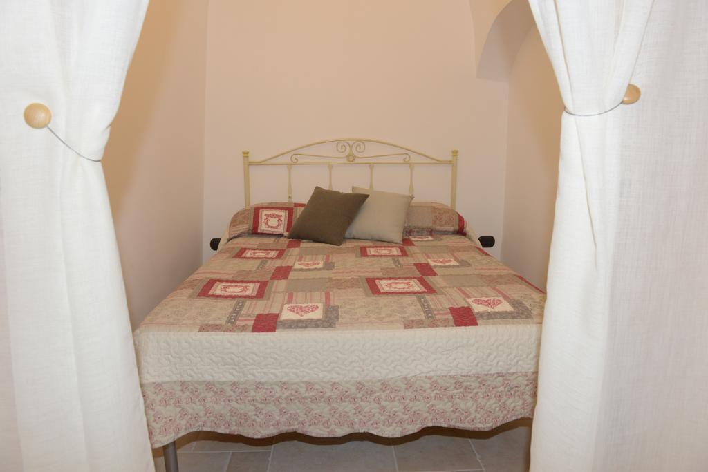 Trullo Dimora Di Giorgia Villa Alberobello Kültér fotó