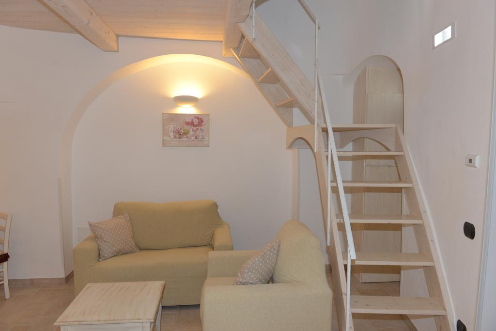 Trullo Dimora Di Giorgia Villa Alberobello Kültér fotó