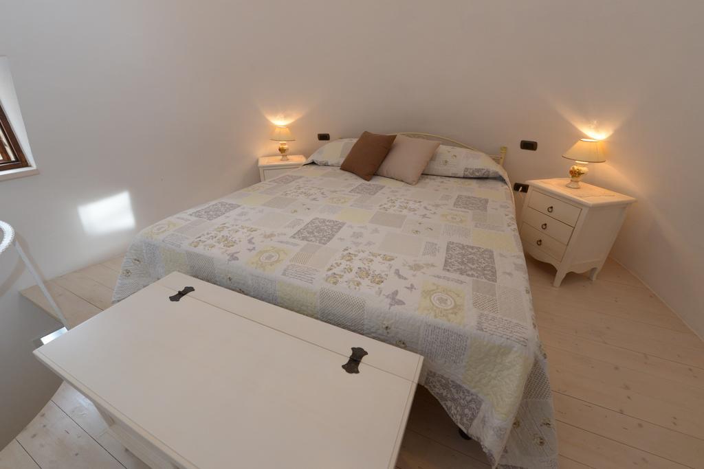 Trullo Dimora Di Giorgia Villa Alberobello Kültér fotó