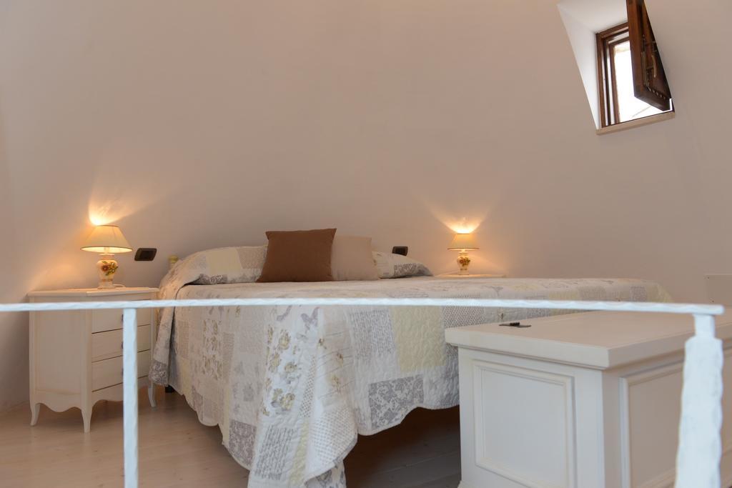 Trullo Dimora Di Giorgia Villa Alberobello Kültér fotó