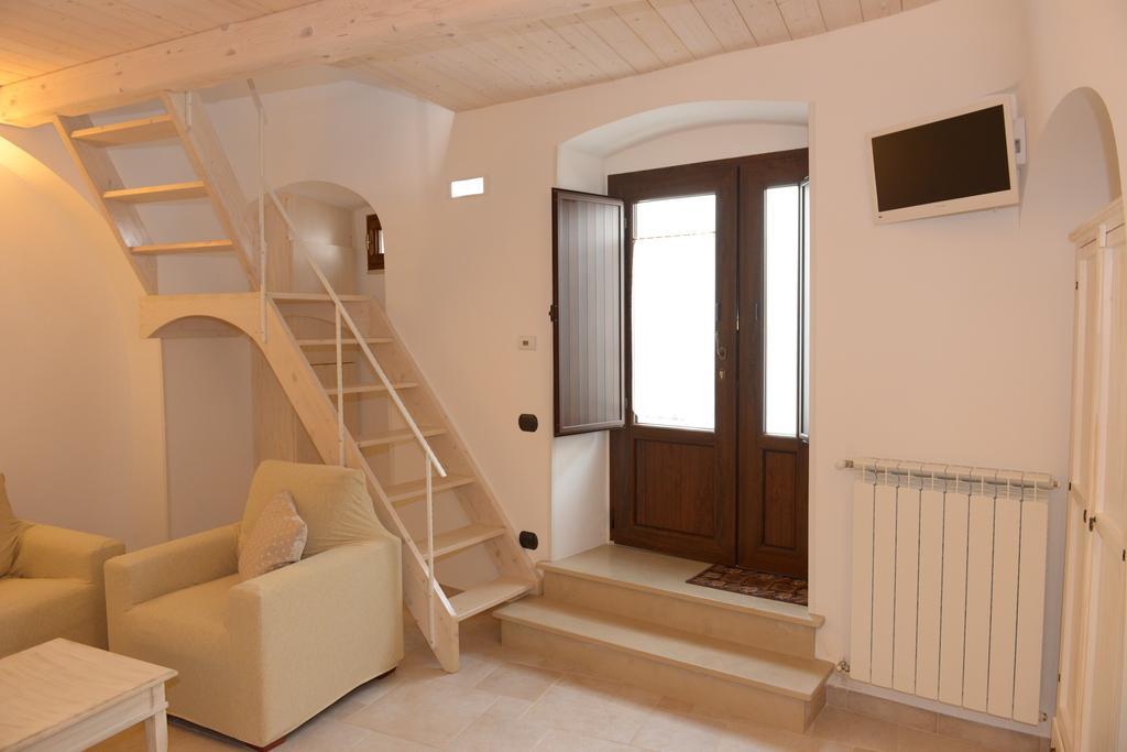 Trullo Dimora Di Giorgia Villa Alberobello Kültér fotó