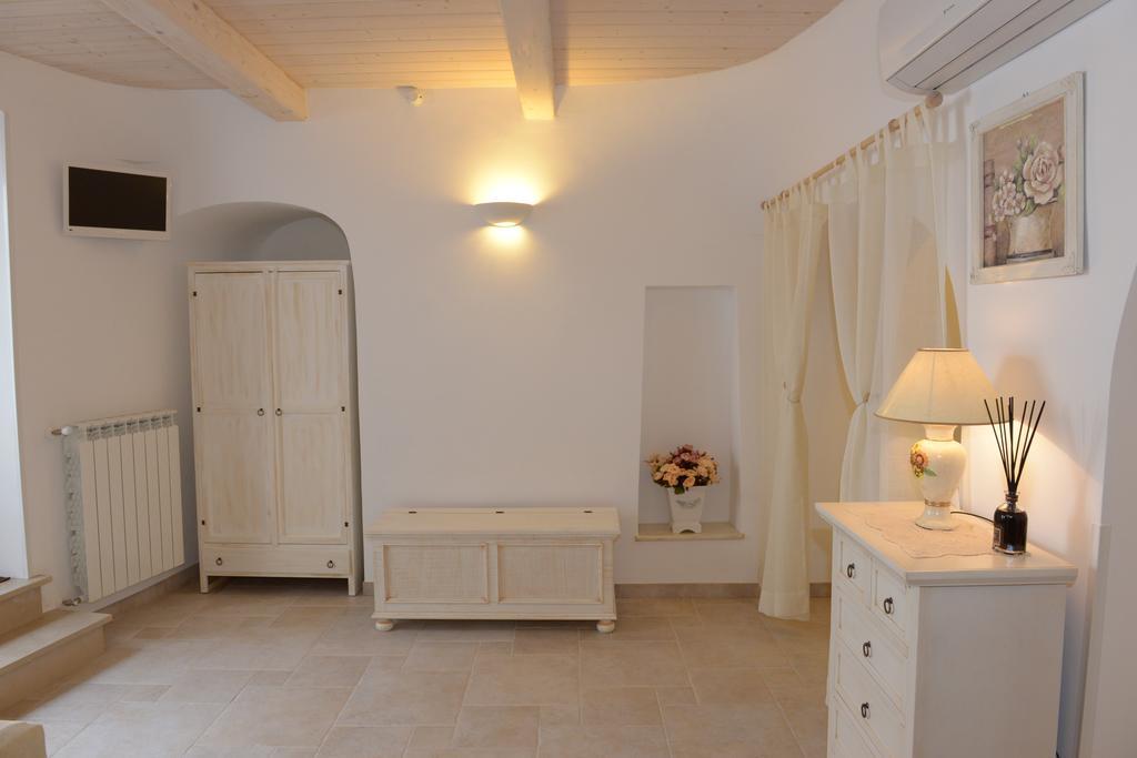 Trullo Dimora Di Giorgia Villa Alberobello Kültér fotó
